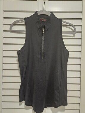 Greyson Clothiers Sleeveless Vesta Polo